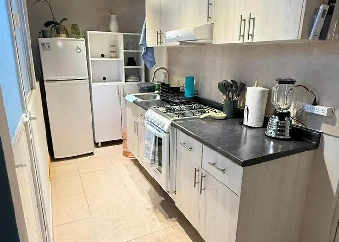 Departamento Cerca Del Zocalo Y Aeropuerto Apartamento *