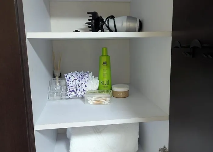 Apartamento Departamento Cerca Del Zocalo Y Aeropuerto *