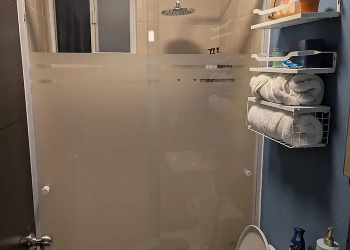 Apartamento Departamento Cerca Del Zocalo Y Aeropuerto *